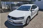  2017 VW Jetta Jetta 1.6 Conceptline