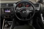  2017 VW Jetta Jetta 1.6 Conceptline