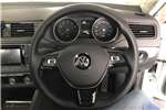  2018 VW Jetta Jetta 1.6 Conceptline