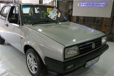  1989 VW Jetta 