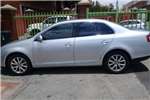  2011 VW Jetta JETTA 1.6 TDi COMFORTLINE