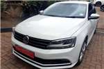  2017 VW Jetta JETTA 1.6 TDi COMFORTLINE DSG