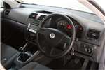  2009 VW Jetta Jetta 1.6 Trendline