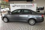  2009 VW Jetta Jetta 1.6 Trendline