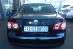  2011 VW Jetta Jetta 1.6 Trendline