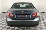  2011 VW Jetta Jetta 1.6 Trendline