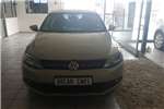  2014 VW Jetta Jetta 1.6 Trendline