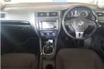  2014 VW Jetta Jetta 1.6 Trendline