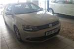  2014 VW Jetta Jetta 1.6 Trendline