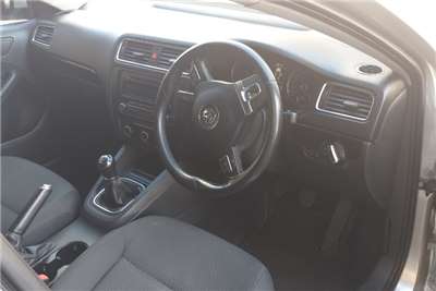  2013 VW Jetta 