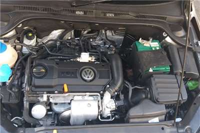  2013 VW Jetta 