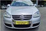  2010 VW Jetta Jetta 1.6TDI Comfortline