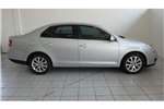  2010 VW Jetta Jetta 1.6TDI Comfortline