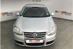  2010 VW Jetta Jetta 1.6TDI Comfortline