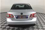  2010 VW Jetta Jetta 1.6TDI Comfortline