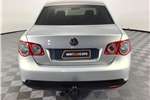  2010 VW Jetta Jetta 1.6TDI Comfortline