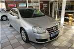  2011 VW Jetta Jetta 1.6TDI Comfortline