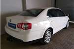  2011 VW Jetta Jetta 1.6TDI Comfortline