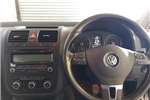  2011 VW Jetta Jetta 1.6TDI Comfortline