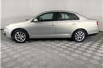  2011 VW Jetta Jetta 1.6TDI Comfortline