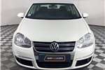  2011 VW Jetta Jetta 1.6TDI Comfortline