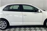  2011 VW Jetta Jetta 1.6TDI Comfortline