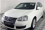  2011 VW Jetta Jetta 1.6TDI Comfortline