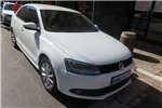  2012 VW Jetta Jetta 1.6TDI Comfortline