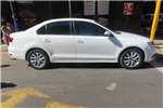  2012 VW Jetta Jetta 1.6TDI Comfortline