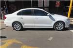  2012 VW Jetta Jetta 1.6TDI Comfortline