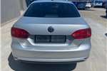  2012 VW Jetta Jetta 1.6TDI Comfortline