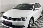  2012 VW Jetta Jetta 1.6TDI Comfortline