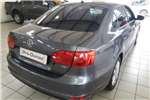  2013 VW Jetta Jetta 1.6TDI Comfortline