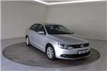  2013 VW Jetta Jetta 1.6TDI Comfortline