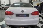  2013 VW Jetta Jetta 1.6TDI Comfortline