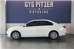  2013 VW Jetta Jetta 1.6TDI Comfortline