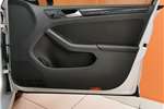  2013 VW Jetta Jetta 1.6TDI Comfortline