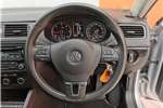  2013 VW Jetta Jetta 1.6TDI Comfortline