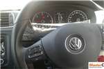  2014 VW Jetta Jetta 1.6TDI Comfortline