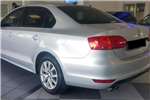  2014 VW Jetta Jetta 1.6TDI Comfortline