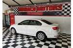  2014 VW Jetta Jetta 1.6TDI Comfortline