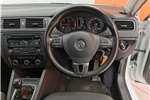  2014 VW Jetta Jetta 1.6TDI Comfortline