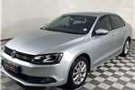  2014 VW Jetta Jetta 1.6TDI Comfortline