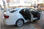  2016 VW Jetta Jetta 1.6TDI Comfortline