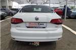  2016 VW Jetta Jetta 1.6TDI Comfortline