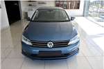  2017 VW Jetta Jetta 1.6TDI Comfortline