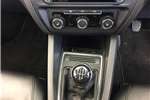  2017 VW Jetta Jetta 1.6TDI Comfortline