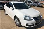  2011 VW Jetta Jetta 1.6TDI Comfortline auto