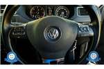  2012 VW Jetta Jetta 1.6TDI Comfortline auto