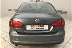  2012 VW Jetta Jetta 1.6TDI Comfortline auto